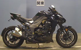 KAWASAKI Z1000 Gen.5 2017 ZRT00J