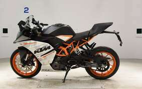 KTM 390 RC 2015 JYJ40