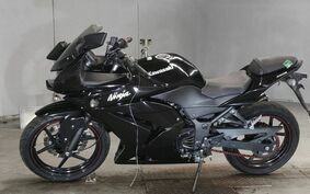 KAWASAKI NINJA 250R EX250K