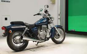 SUZUKI GZ250 Marauder NJ48A