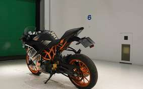 KTM 250 RC