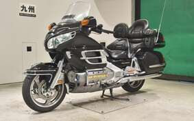 HONDA GL 1800 GOLD WING 2001 SC47