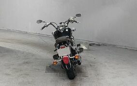 YAMAHA DRAGSTAR 400 CLASSIC 2016 VH02J