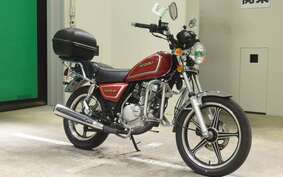 SUZUKI GN125 F Gen.2 PCJ2N