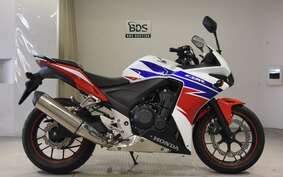 HONDA CBR400R 2013 NC47