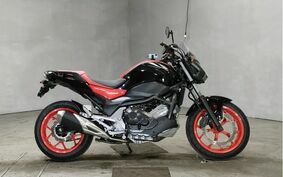 HONDA NC750S 2016 RC88