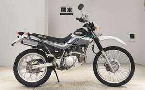 YAMAHA SEROW 225 DG08J