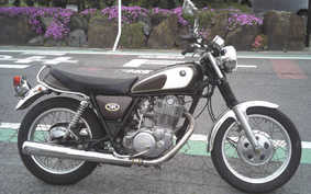 YAMAHA SR400 2000 1JR