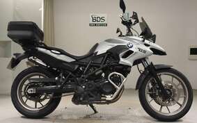 BMW F700GS 2014 0B01