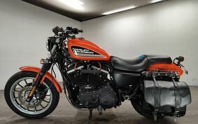 HARLEY XL883R 2008 CS2