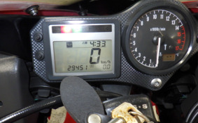 HONDA CBR600F GEN 3 2002 PC35