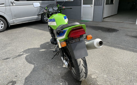 KAWASAKI ZRX1100 2000 ZRT10C