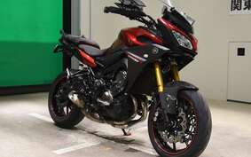 YAMAHA MT-09 Tracer 2015 RN36J