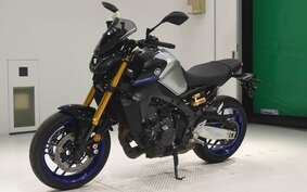 YAMAHA MT-09 SP 2022 RN69J