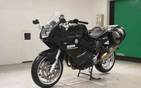 BMW F800ST 2011 0234