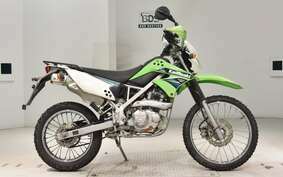 KAWASAKI KLX125 LX125C