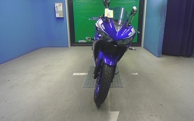 YAMAHA YZF-R25 RG10J