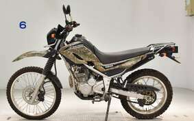 YAMAHA SEROW 250 DG17J