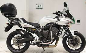 YAMAHA FAZER FZ6 S 2008 RJ14