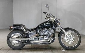 YAMAHA DRAGSTAR 400 1997 4TR