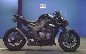 KAWASAKI Z1000 Gen.5 2014 ZRT00F