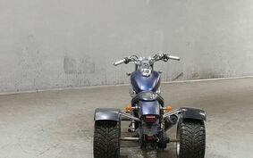 HONDA MAGNA 50 Trike AC13