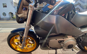 BUELL XB12SS LIGHTNING 2005 JX03