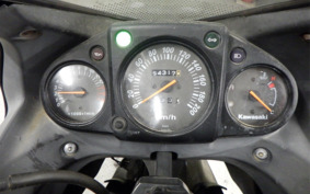 KAWASAKI NINJA 250R EX250K