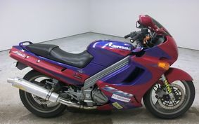 KAWASAKI ZZ-R250 1993 EX250H