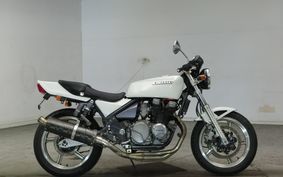 KAWASAKI ZEPHYR 400 1990 ZR400C