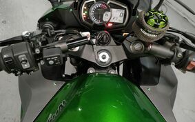 KAWASAKI NINJA 1000 2019 ZXT00W