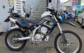 KAWASAKI KLX250 LX250S