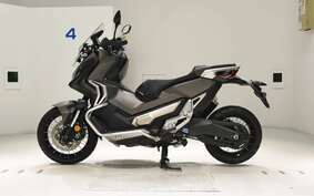 HONDA X-ADV 750 2020 RC95