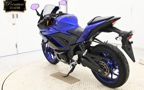 YAMAHA YZF-R3 2020 RH13J