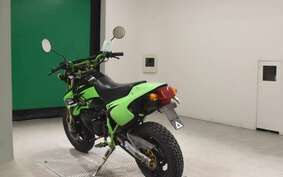 KAWASAKI KSR-2 MX080B