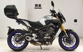 YAMAHA MT-09 ASP 2020 RN52J