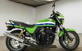 KAWASAKI ZRX400 2002 ZR400E