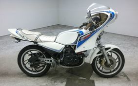 YAMAHA RZ350 1983 4U0