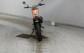 YAMAHA TRICKER DG16J