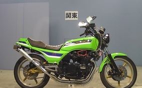 KAWASAKI Z400 GP 1982 KZ400M