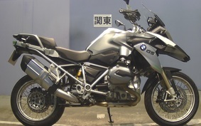 BMW R1200GS 2014 0A01