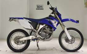 YAMAHA WR250F E