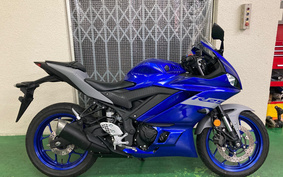 YAMAHA YZF-R25 ABS ABS