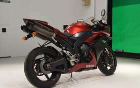 YAMAHA YZF-R1 2009