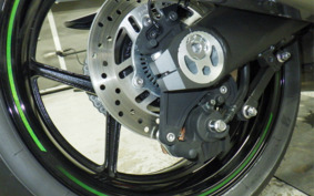 KAWASAKI NINJA 1000 SX 2023 ZXT02K