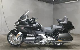 HONDA GL 1800 GOLD WING TOUR 2020 SC79