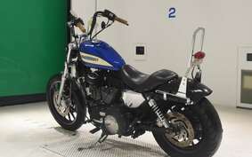 HARLEY XL1200RI 2007