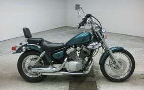 YAMAHA VIRAGO 250 3DM