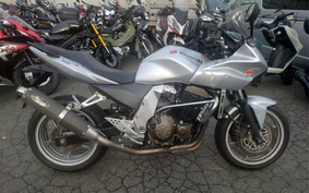 KAWASAKI Z750 S Type 2005 ZR750K