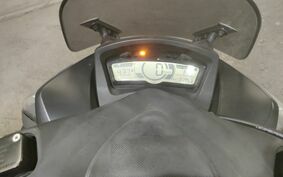 YAMAHA TRICITY 125 SEC1J